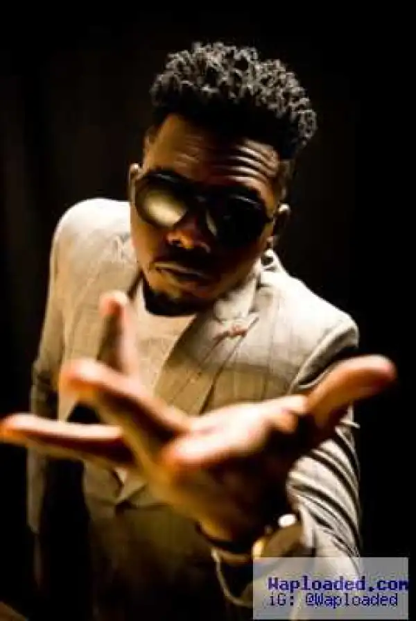 Chocolate City Signs New Artiste, Qritiqal